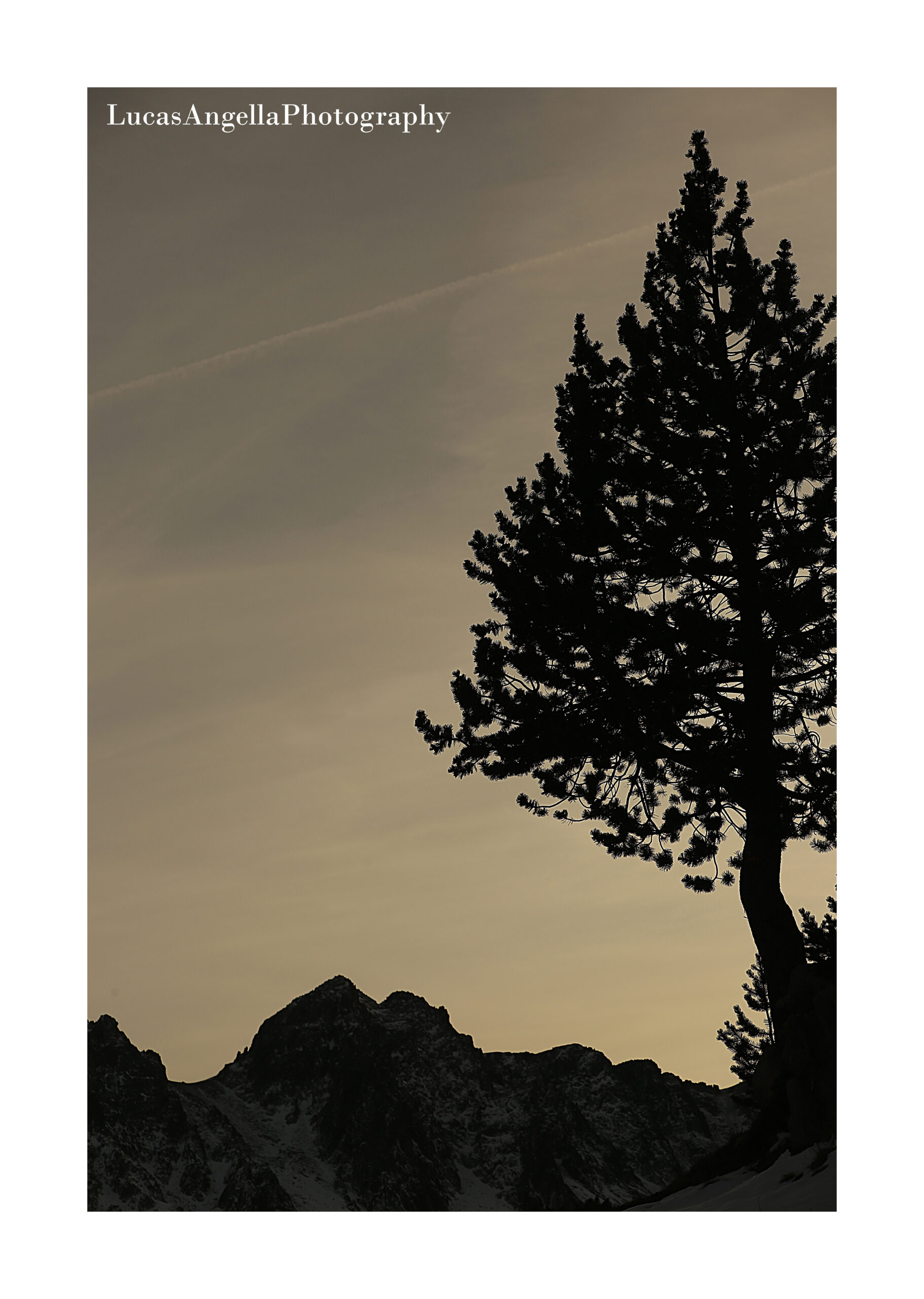 Llac dels Pessons, Andorra