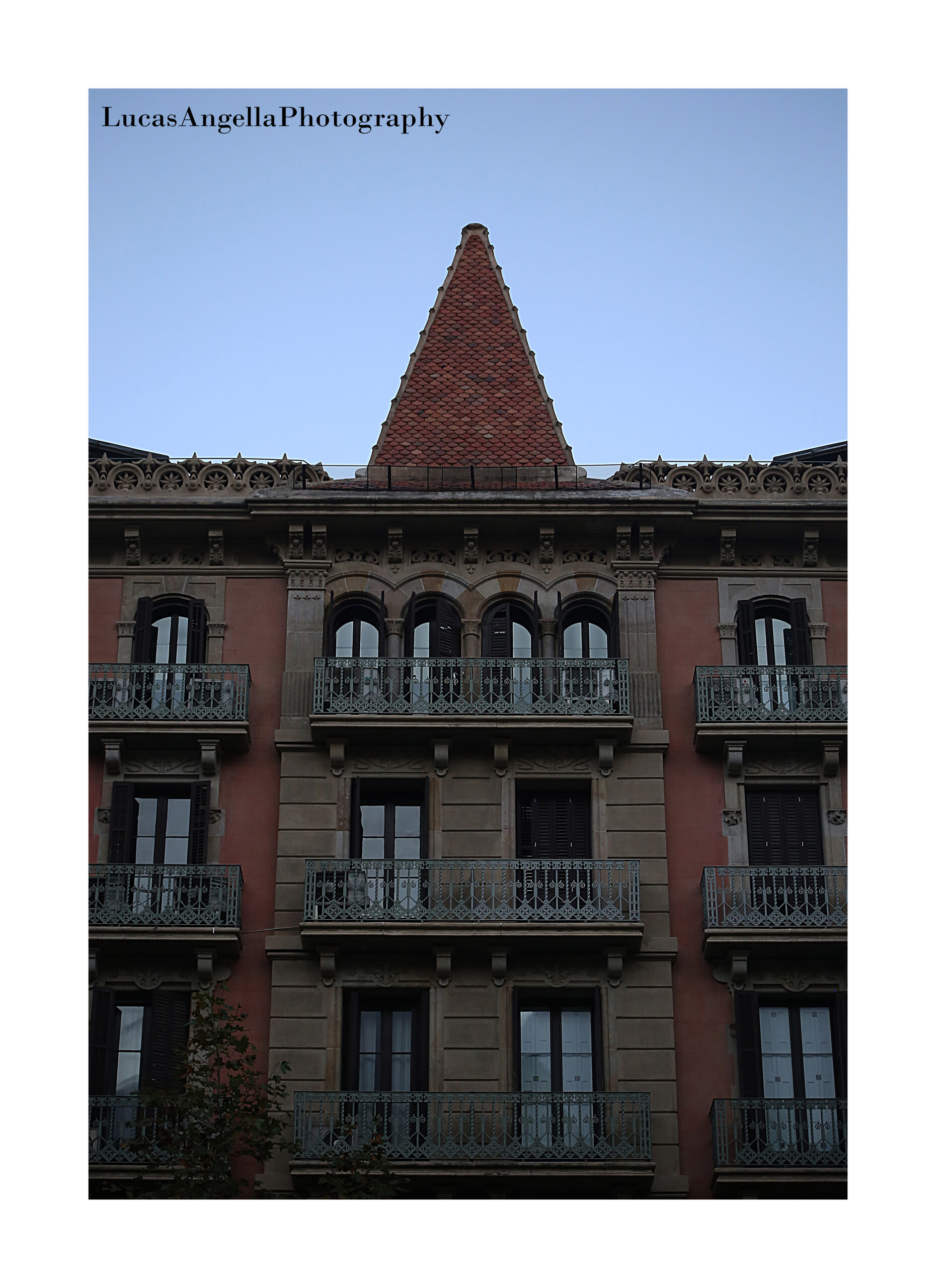 Barcelona